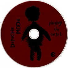 Depeche Mode : Playing The Angel (CD, Album, Copy Prot.)