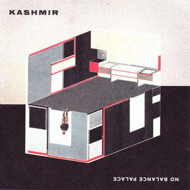Kashmir (2) : No Balance Palace (CD, Album)