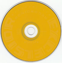 Spinvis : Spinvis (CD, Album)