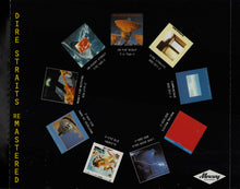 Dire Straits : Brothers In Arms (CD, Album, RE, RM, SBM)