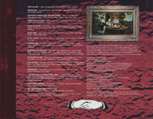 Queens Of The Stone Age : Lullabies To Paralyze (CD, Album)
