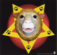 Queens Of The Stone Age : Lullabies To Paralyze (CD, Album)