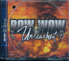 Bow Wow : Unleashed (CD, Album, Enh)