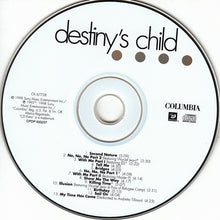 Destiny's Child : Destiny's Child (CD, Album, Enh)
