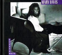 Mary Davis : Separate Ways (CD, Album, RE, RM, Exp)