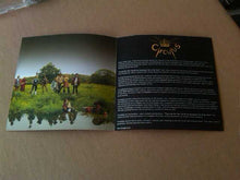 Circulus : The Lick On The Tip Of An Envelope Yet To Be Sent (CD, Album, Promo)