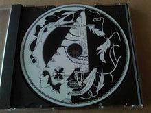 Circulus : The Lick On The Tip Of An Envelope Yet To Be Sent (CD, Album, Promo)