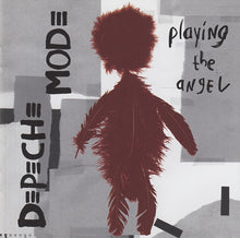 Depeche Mode : Playing The Angel (SACD, Hybrid, Multichannel, Album + DVD-V, Album, )