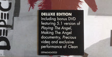 Depeche Mode : Playing The Angel (SACD, Hybrid, Multichannel, Album + DVD-V, Album, )