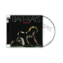 Bar-Kays : Dangerous (CD, Album)