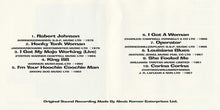 Alexis Korner : Got My Mojo Working (CD, Comp)