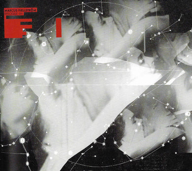 Marcus Fjellström : Epilogue -M- (CD, EP, Dig)