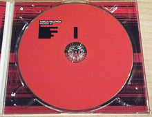 Marcus Fjellström : Epilogue -M- (CD, EP, Dig)