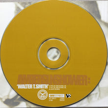 Ambersunshower : Walter T. Smith (CD)