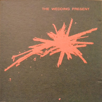 The Wedding Present : Bizarro (CD, Album)