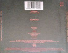 The Wedding Present : Bizarro (CD, Album)