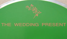 The Wedding Present : Bizarro (CD, Album)