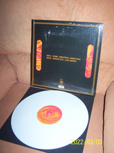 Deep Space (10) : Through The Haze (LP, Album, Ltd, Whi)