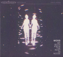 Moss (7) : We Both Know The Rest Is Noise (CD, Album)
