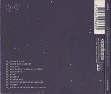 Moss (7) : We Both Know The Rest Is Noise (CD, Album)