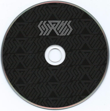 Sisyphus (3) : Sisyphus (CD, Album, Promo)