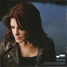 Rosanne Cash : The River & The Thread (CD, Album)