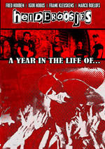 Heideroosjes : A Year In The Life Of... (DVD-V, PAL)