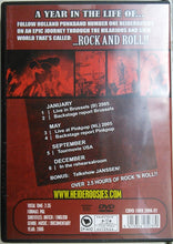 Heideroosjes : A Year In The Life Of... (DVD-V, PAL)