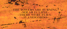 Noisegate (2) : The Towers Are Burning (CD, Album)