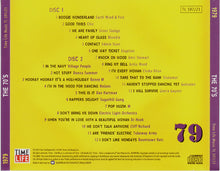 Various : The 70's - 1979 (2xCD, Comp)