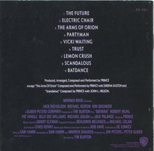 Prince : Batman™ (Motion Picture Soundtrack) (CD, Album)
