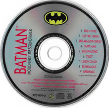 Prince : Batman™ (Motion Picture Soundtrack) (CD, Album)