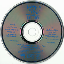 Prince : Sign "O" The Times (2xCD, Album)