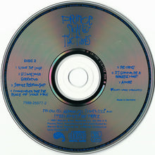 Prince : Sign "O" The Times (2xCD, Album)