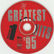Various : The Greatest Hits '95 - Volume 1 (CD, Comp)
