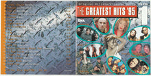 Various : The Greatest Hits '95 - Volume 1 (CD, Comp)