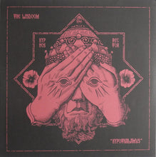 The Wisdoom : Hypothalamus (LP, Album, Ltd, Tra)