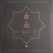The Wisdoom : Hypothalamus (LP, Album, Ltd, Tra)