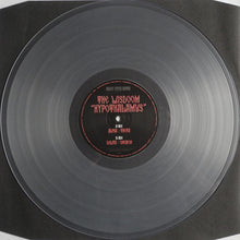 The Wisdoom : Hypothalamus (LP, Album, Ltd, Tra)
