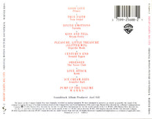 Various : Bright Lights, Big City. (Original Motion Picture Soundtrack) (CD, Comp)
