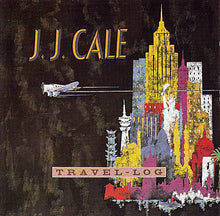 J.J. Cale : Travel-Log (CD, Album)