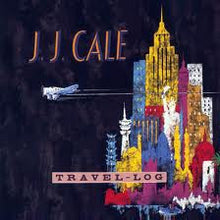 J.J. Cale : Travel-Log (CD, Album)
