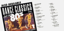 Various : Dance Classics Into The 80's Volume 2 (CD, Comp)