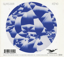 Glasser : Ring (CD, Album + CD, EP)