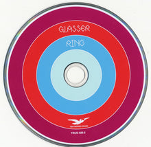 Glasser : Ring (CD, Album + CD, EP)