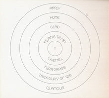 Glasser : Ring (CD, Album + CD, EP)
