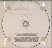 Glasser : Ring (CD, Album + CD, EP)