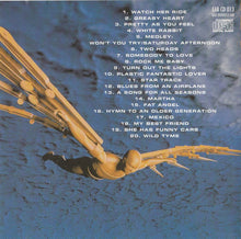 Jefferson Airplane : The Masters (CD, Comp)