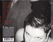 Miss Kittin : I Com (CD, Album, Enh)