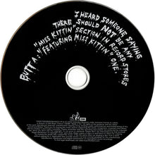 Miss Kittin : I Com (CD, Album, Enh)